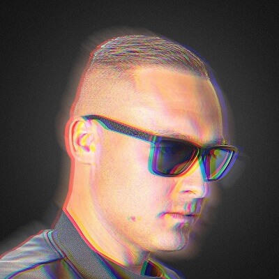 DJ Zahir - Impreza NL - Naaldwijk (24.02.2024)