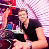 DNF & Vnalogic live SET Protector Club Biała (26.12.2014)