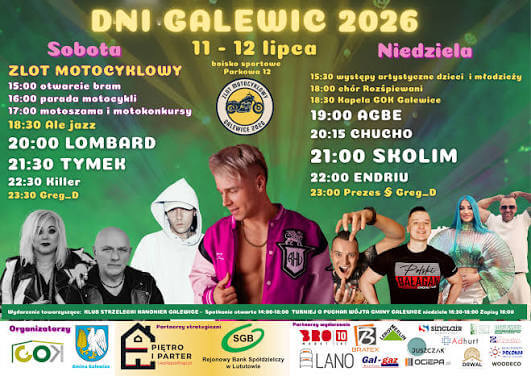 Greg_D - Dni Galewic 12.07.2026 Greg_D - Dni Galewic 12.07.2026
