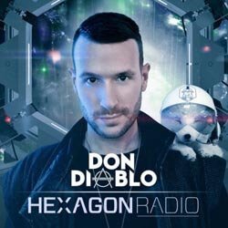 Don Diablo - Hexagon Radio 002 - 12.02.2015
