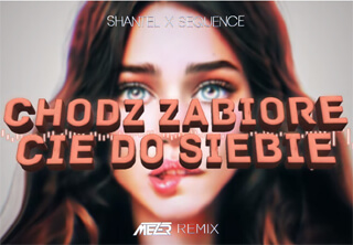 Shantel x Sequence - Chodź Zabiorę Cię Do Siebie (MEZER REMIX)