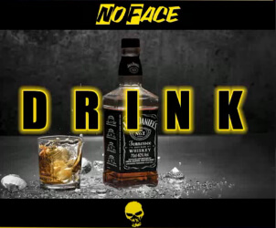 NO FACE - DRINK (Original Mix)