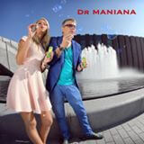Dr MANIANA - Tak to ja