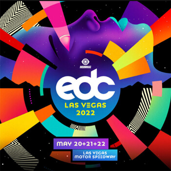 Tiesto, Armin van Buuren - EDC Las Vegas 2022 - Live Sets