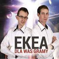 EKEA - A Ty Śpij