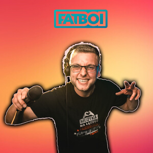 FATBOI - MAGNES WTÓREK - FIDGET NIGHT (14.01.2023)