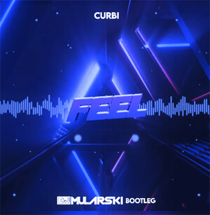 Curbi - Feel (DJ Mularski Bootleg)