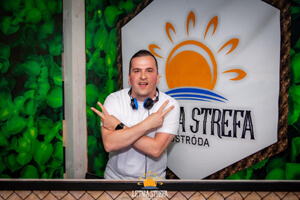 Dj Fisher - Letnia Strefa Ostróda (07.07.2023)