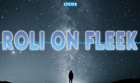 LYCOS - Roli On Fleek (Original Mix)