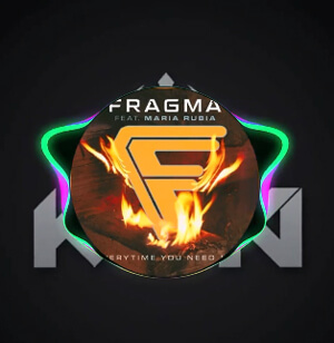 Fragma feat. Maria Rubia - Everytime You Need Me (Kaski Bootleg)