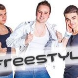 Freestyle - Słodka Kotka