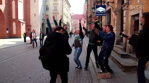 Coolers Feat. Mario Bischin, Norbi - Przyjaciele (Friends)