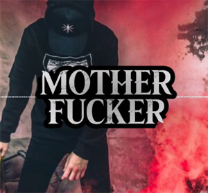 KAMILOS - MOTHERFUCKER (ORIGINAL MIX)