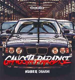 Coolio - Gangsta's Paradise (KubeQ & Dewski Bootleg 2022)