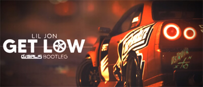 Lil Jon ft. Eastside Boys - Get Low (DJ Salis Bootleg)