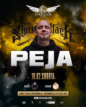 DJ OSKAR - Gold Złotów Sala Disco-Dance (10.02.2024)