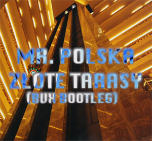 Mr. Polska - Złote Tarasy (BVX BOOTLEG)