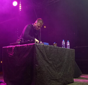 Dj Go.On.Back - Dni Wielunia (17.06.2023)