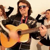 Fan-Tastic - Gra Gitarra