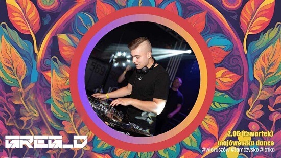 Greg_D - Majówka Lotka Wieruszów (02.05.2024)