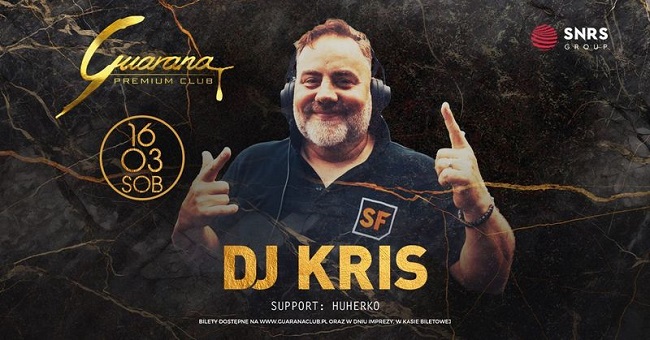 HUHERKO - GUARANA PREMIUM CLUB (16.03.2024)