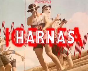 Gawryle - Harnaś Ice Tea (WiT_kowski Remix)