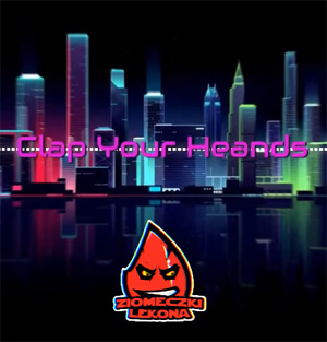 KubaS - Clap Your Heands (LEKON EDIT)