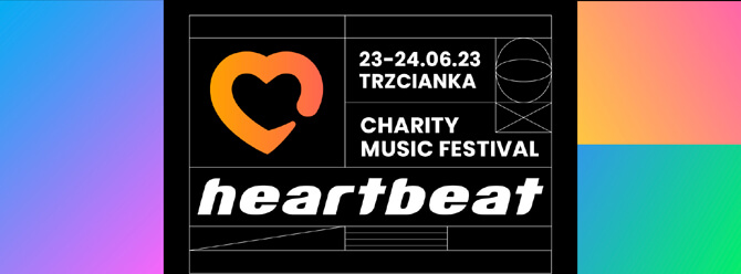 DJ ALEX - HEARTBEAT FESTIVAL 2023 Trzcianka (24.06.2023)