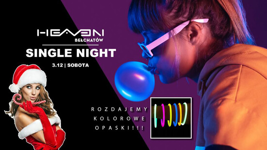 DJ STAHA - HEAVEN BEŁCHATÓW (03.12.2022)