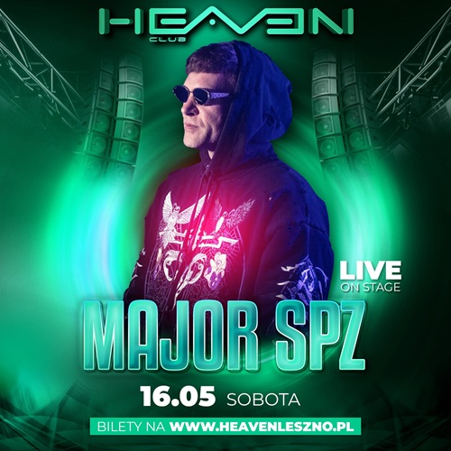 ARTBASSES - HEAVEN LESZNO (16.05.2026)