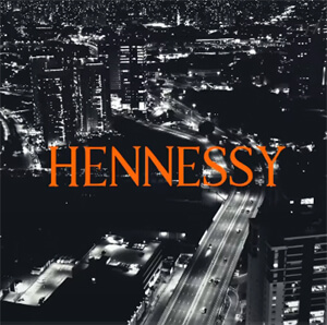 Rizi Beizeti - HENNESSY (Martin Vide Remix)