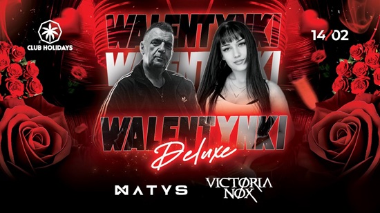 Matys - Holidays Orchowo (14.02.2026)