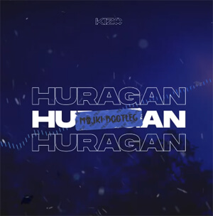 Kizo - Huragan (Majki Bootleg)