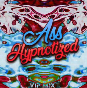 BAZZOK x USSREALL - Ass Hypnotized (VIP MIX)