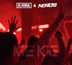 DJ Kaka & Nerus - ICE ICE (Original Mix)