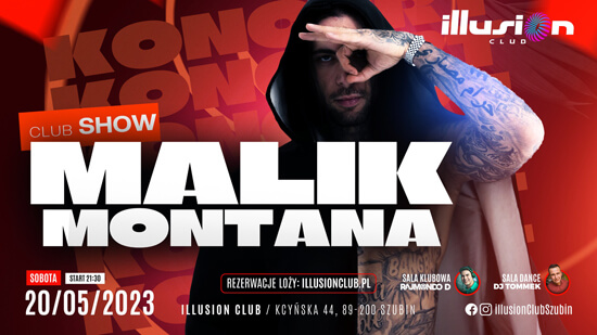 RAJMONDO D - ILLUSION SZUBIN (20.05.2023)