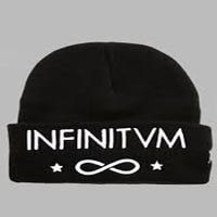 B.R.O - Infinitvm (prod. B.R.O)