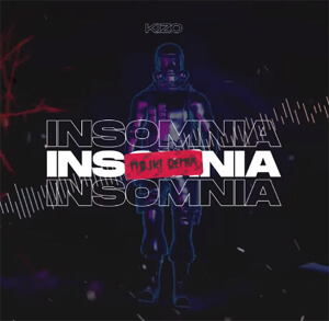 Kizo - Insomnia (Majki Remix)