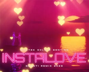 Wojtek Gola x SENTINO - INSTALOVE (GranTi Remix 2023)