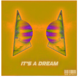 TOM BVRN - It's a Dream (feat. Martyna Pelka)