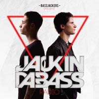 Bassjackers - JackinDaBass Radio 055 - 13.02.2015