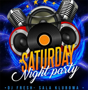 FRESH - CLUB PIWNICA JAROCIN 26.03.2022