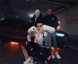 Lemi x Majki - Jest Si (feat. Mario Dracula) (Majki Remix)