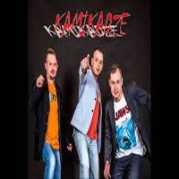 Kamikadze - Słońce, Plaża, My
