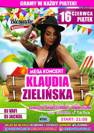 Dj Jackol - Warmup Biesiady Kasztelan (16.06.2023)