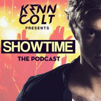 KENN COLT - SHOWTIME - Epizode 016 (Incl. Wallem Brothers Guest Mix)