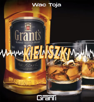 Wac Toja - KIELISZKI (GranTi VIXA Remix 2022)