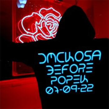 DMCKosa - Yolo Club (Elbląg) 07.09.2022