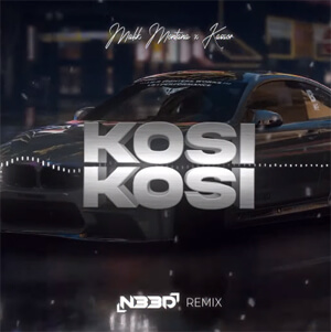 Malik Montana x Kazior - Kosi Kosi (N33D REMIX)