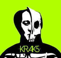 Bosski Roman - Krak 5 (2015)